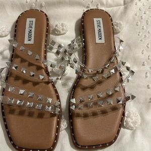 Steve Madden sandals